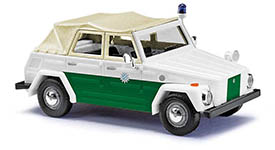 070-52712 - H0 - VW 181 Polizei München